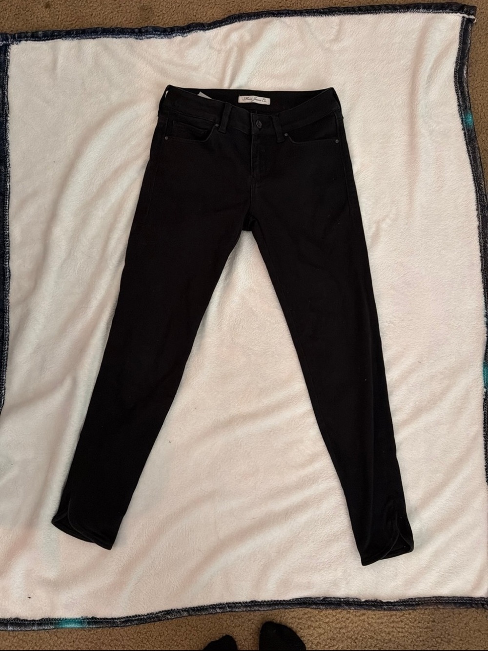 Mavi skinny jeans
